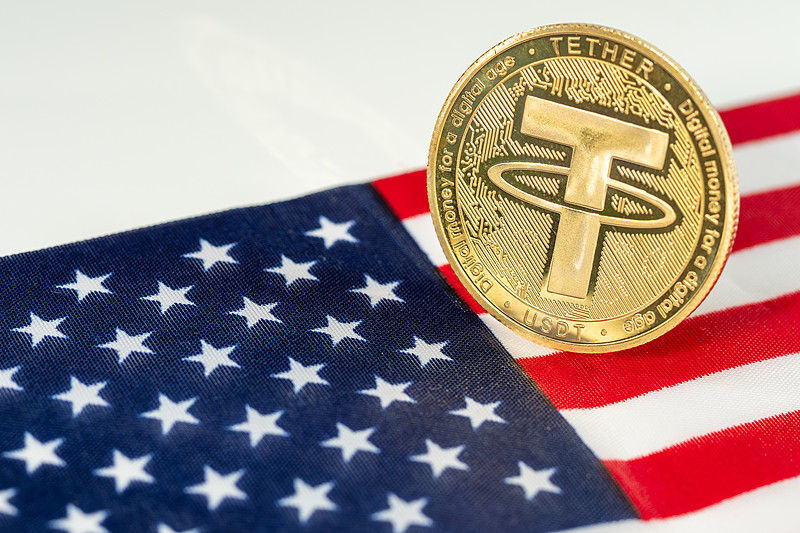 USDT-泰达币(usdt泰达币行情)